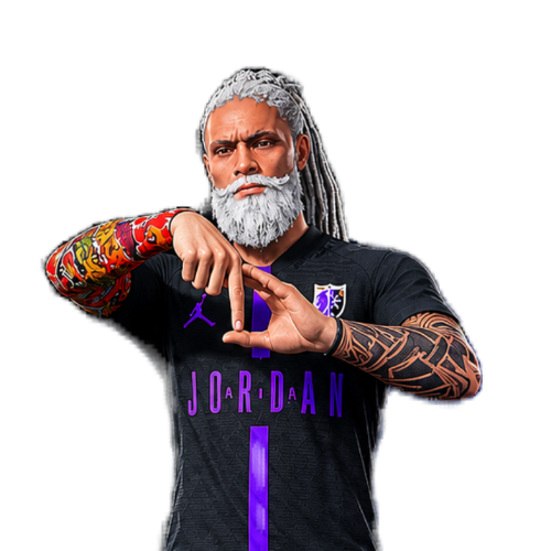 Partido - Espacio Gamer