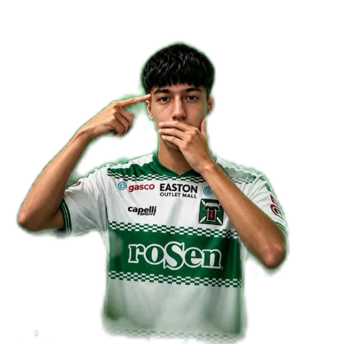 Partido - Espacio Gamer