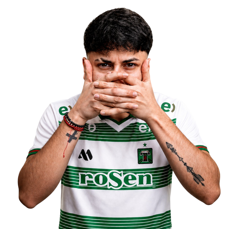 Partido - Espacio Gamer