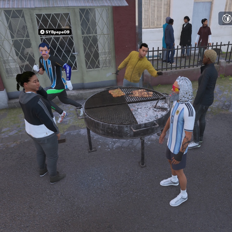 Equipo - Espacio Gamer