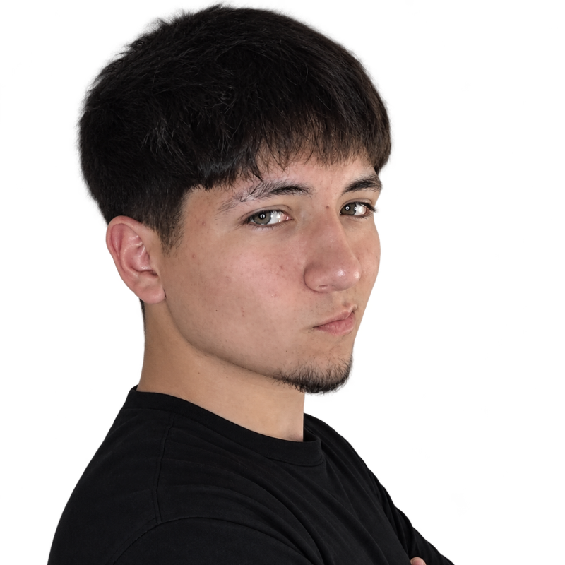 Partido - Espacio Gamer