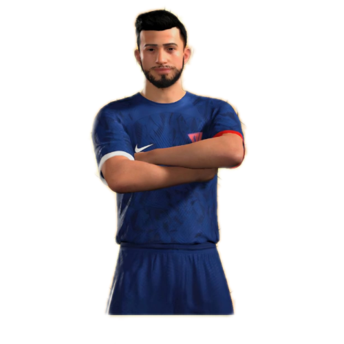 Equipo - Espacio Gamer