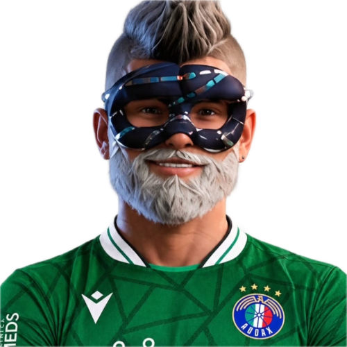 Partido - Espacio Gamer