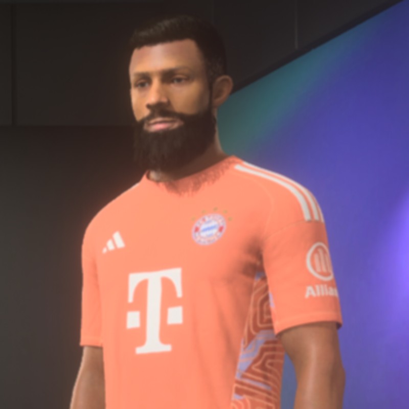 Partido - Espacio Gamer