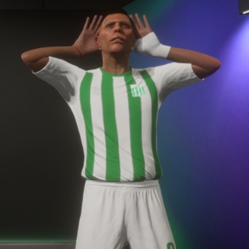 Equipo - Espacio Gamer