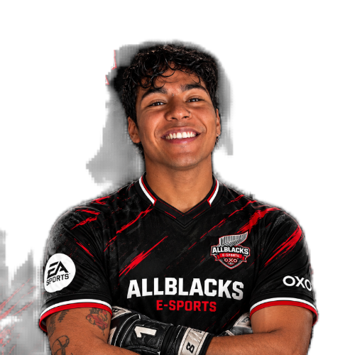 Partido - Espacio Gamer
