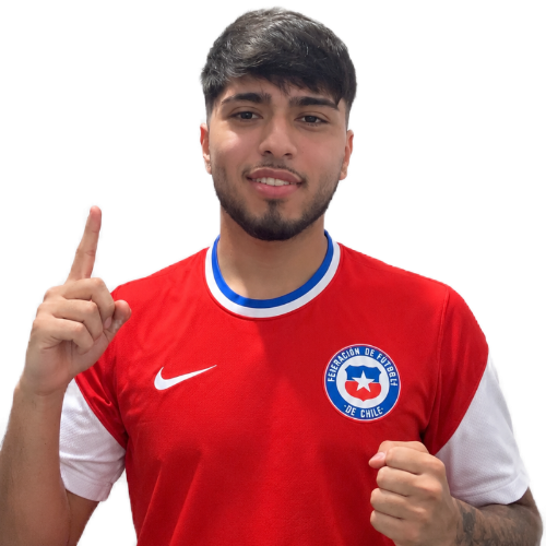 Partido - Espacio Gamer