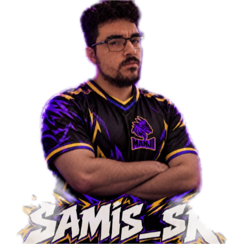 Partido - Espacio Gamer