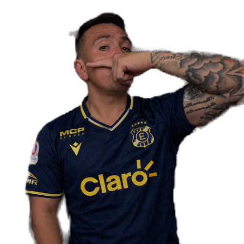 Partido - Espacio Gamer