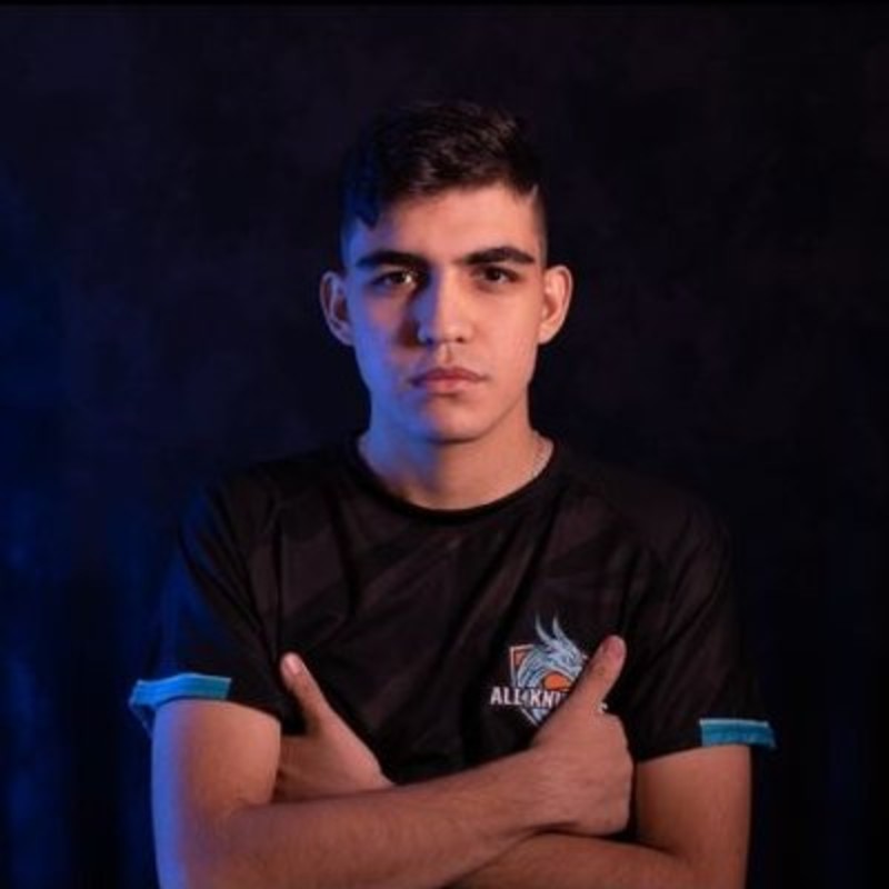 Partido - Espacio Gamer