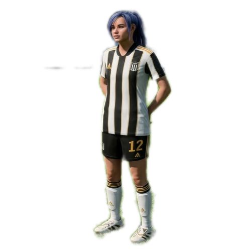 Partido - Espacio Gamer