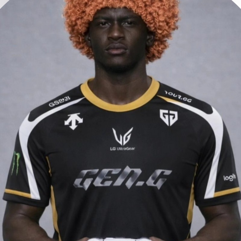 Equipo - Espacio Gamer