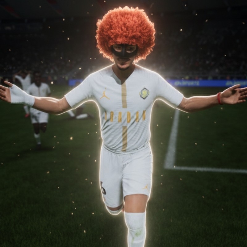 Partido - Espacio Gamer