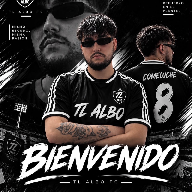 Partido - Espacio Gamer