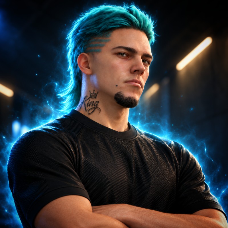 Partido - Espacio Gamer