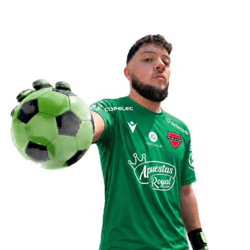 Partido - Espacio Gamer