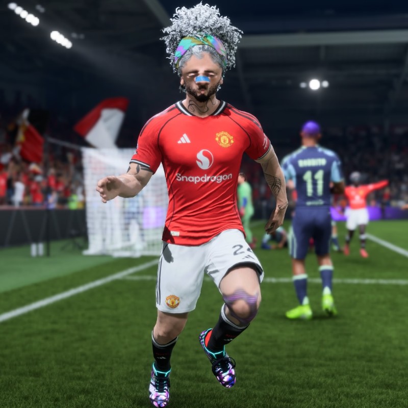 Partido - Espacio Gamer