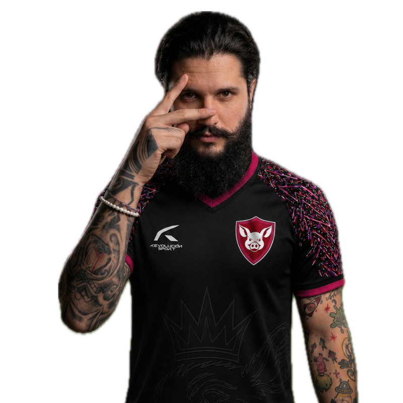 Partido - Espacio Gamer