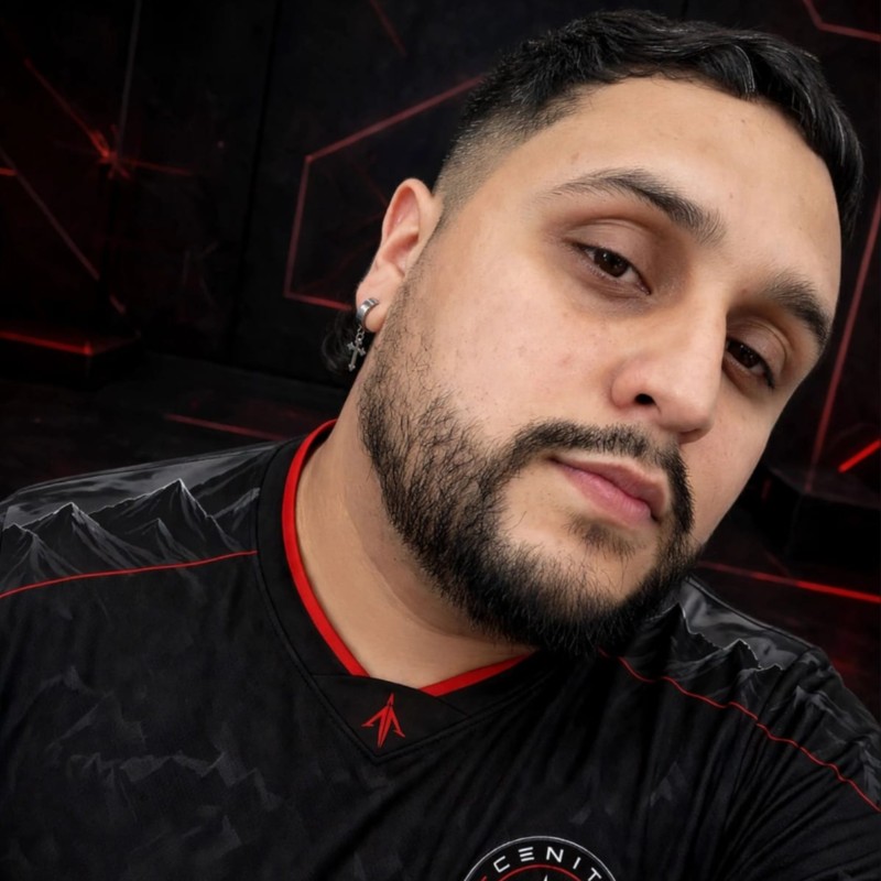 Inicio - Espacio Gamer
