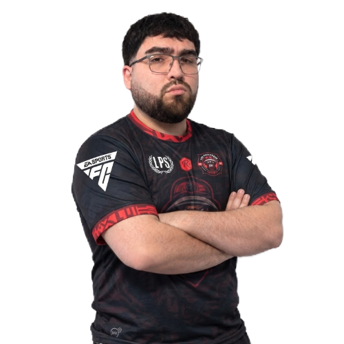 Partido - Espacio Gamer