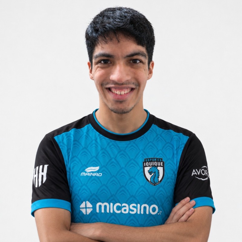 Partido - Espacio Gamer