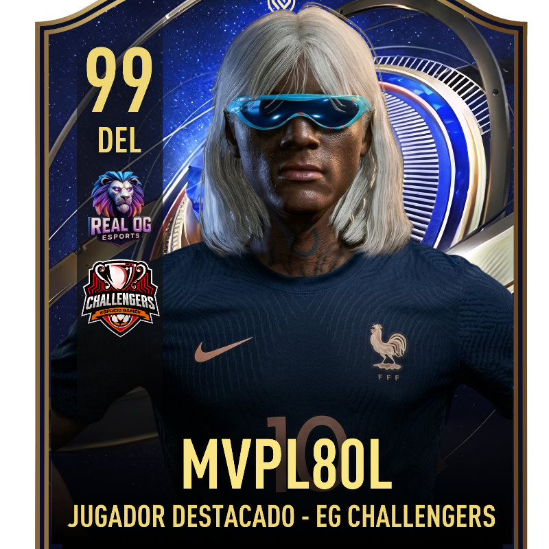 MVP I80I