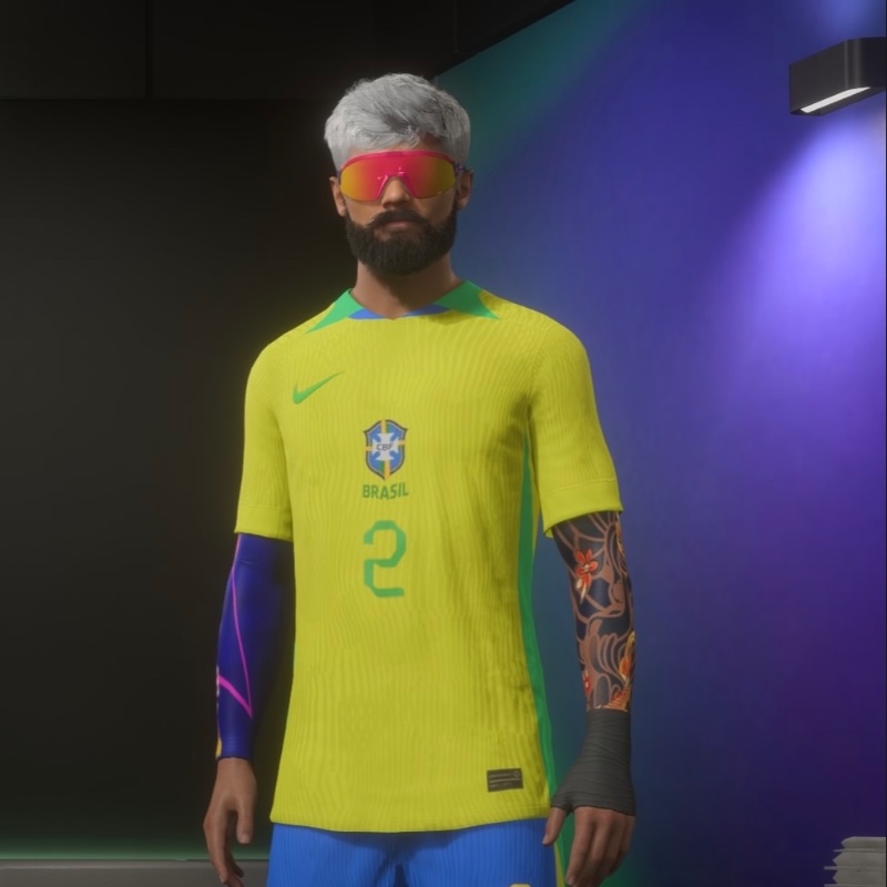 Partido - Espacio Gamer