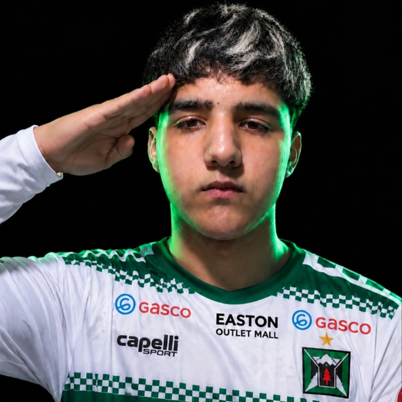 Partido - Espacio Gamer