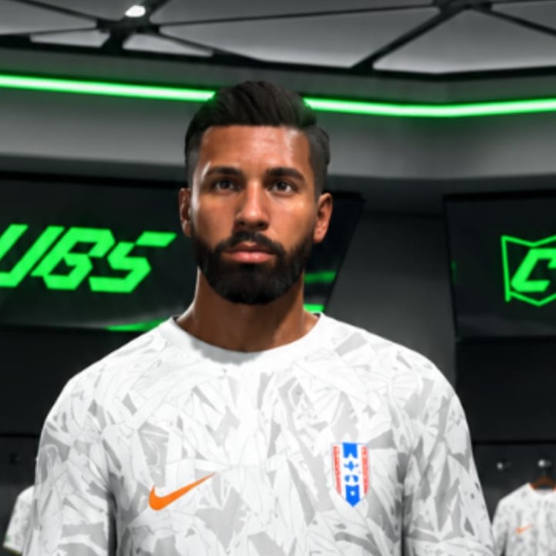 Partido - Espacio Gamer