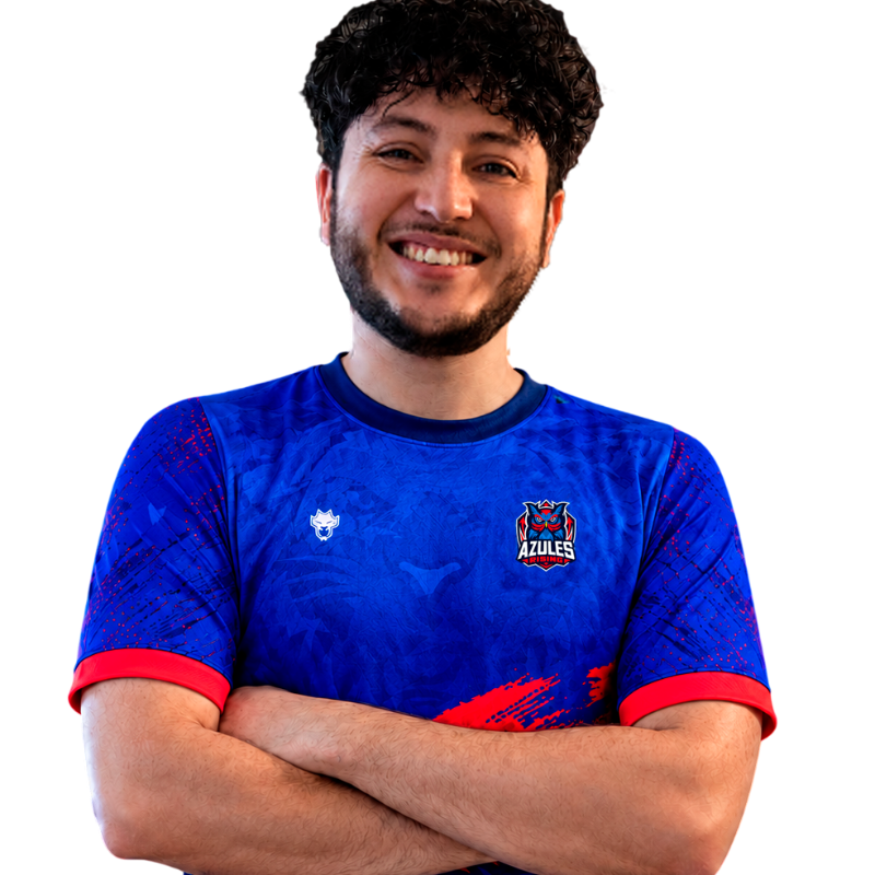 Partido - Espacio Gamer