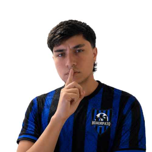 Partido - Espacio Gamer