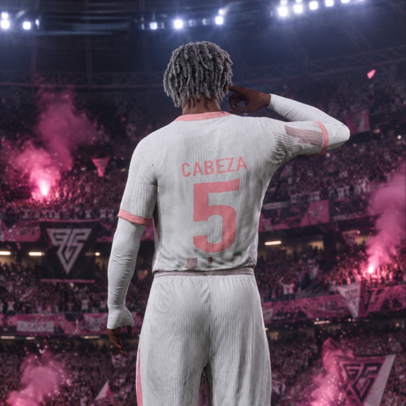 Equipo - Espacio Gamer