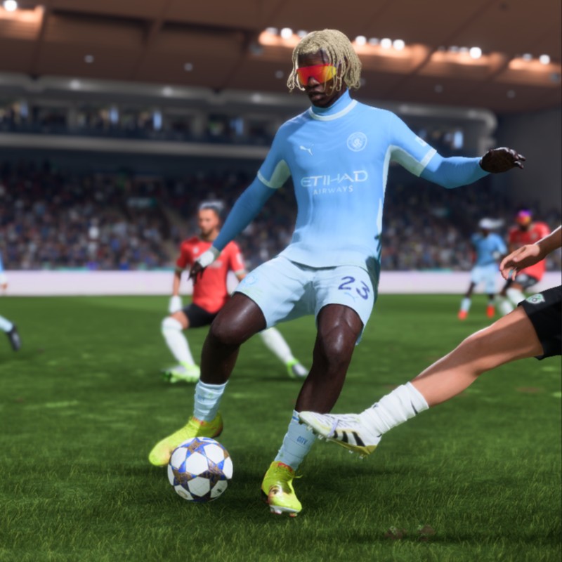 Partido - Espacio Gamer