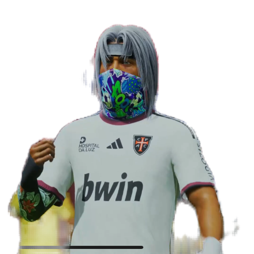 Inicio - Espacio Gamer