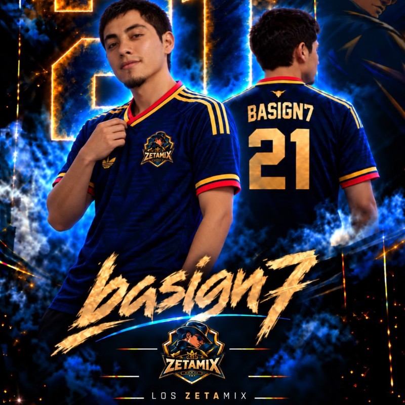 Inicio - Espacio Gamer