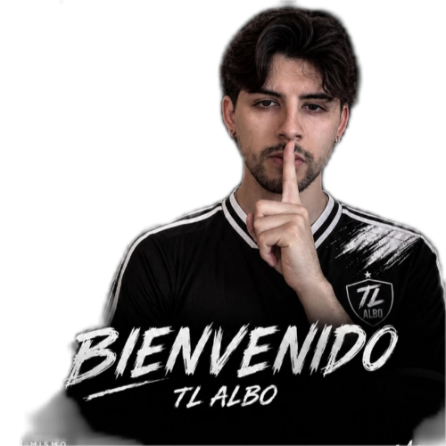 Partido - Espacio Gamer