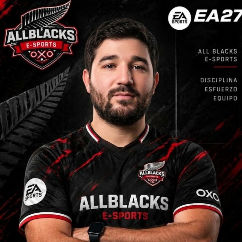 Partido - Espacio Gamer
