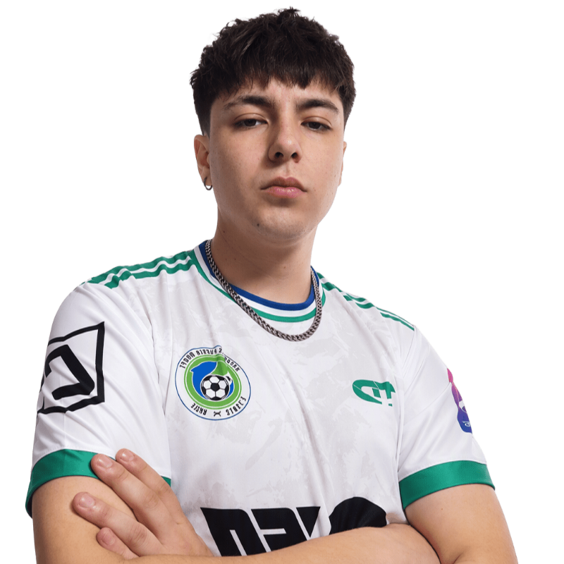 Partido - Espacio Gamer