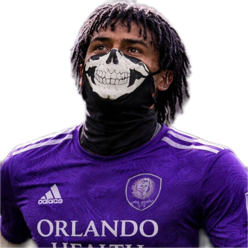 Partido - Espacio Gamer
