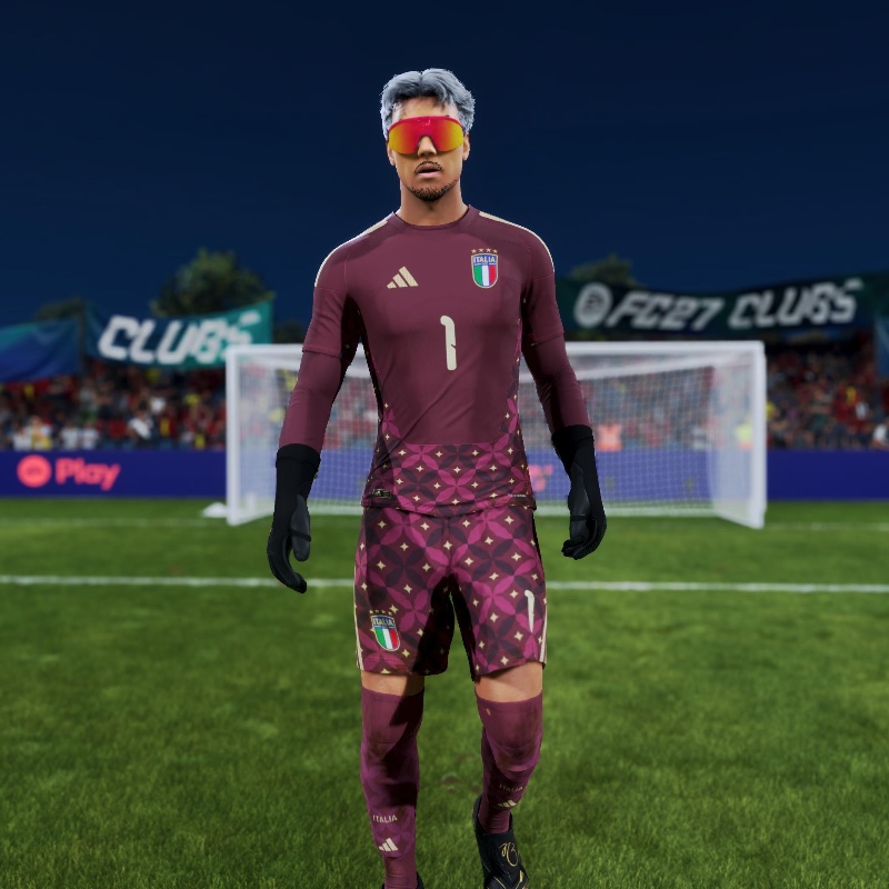 Partido - Espacio Gamer