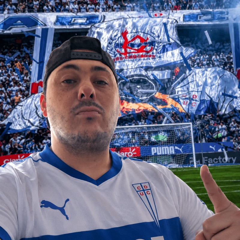 Jugador - Espacio Gamer