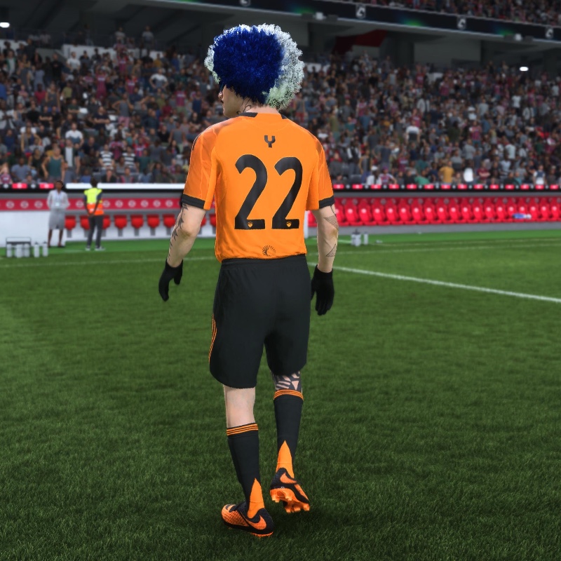 Partido - Espacio Gamer