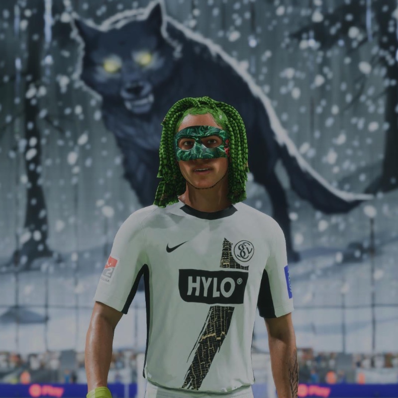 Partido - Espacio Gamer