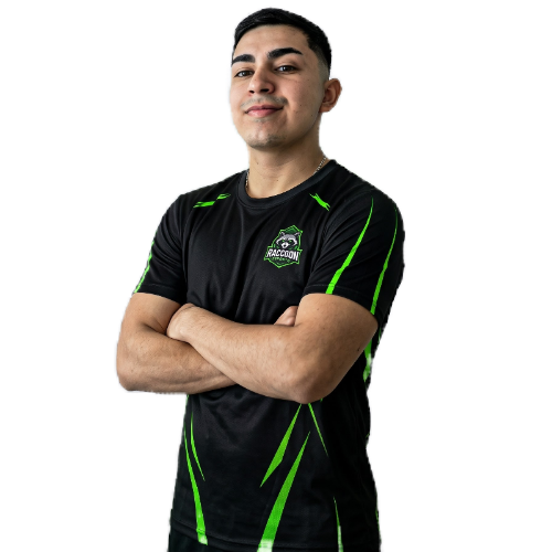 Partido - Espacio Gamer