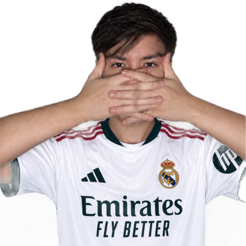 Partido - Espacio Gamer