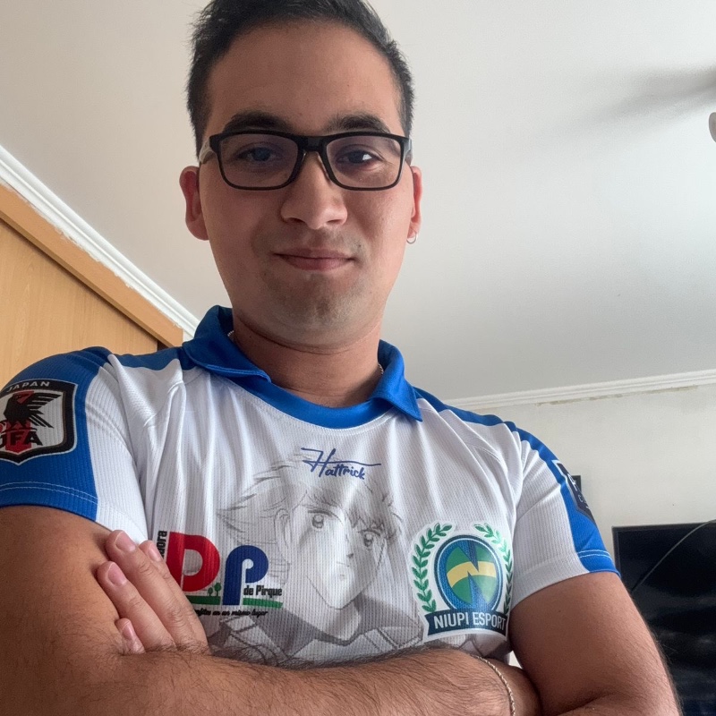 Partido - Espacio Gamer