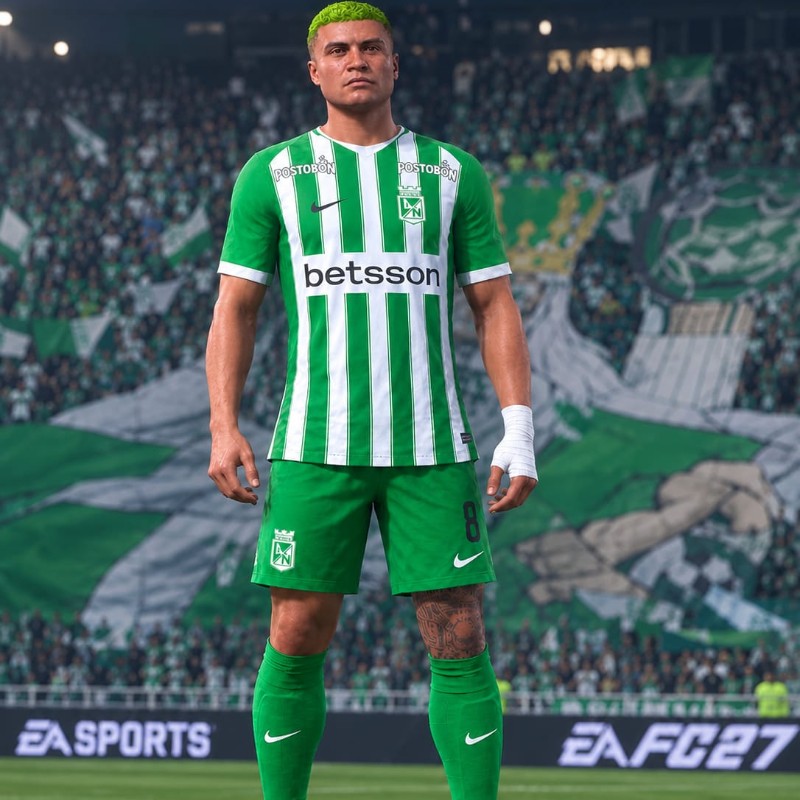 Partido - Espacio Gamer