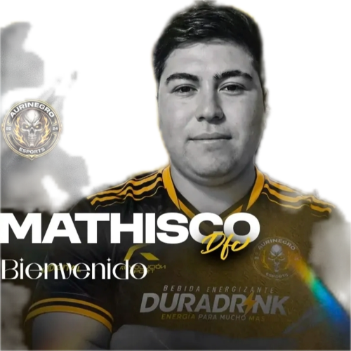 Partido - Espacio Gamer