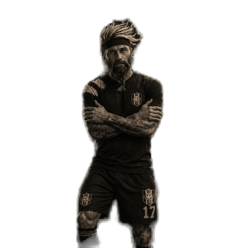 Partido - Espacio Gamer