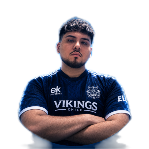 Partido - Espacio Gamer